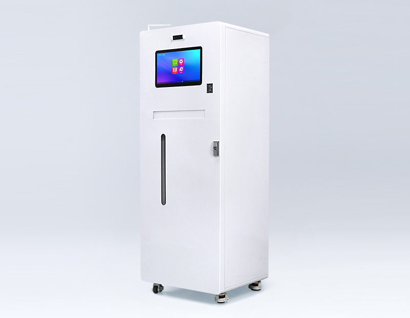 适配机关食堂！&ldquo;一脸通&rdquo; 模式下数字化餐盘机的应用优势与核心特征